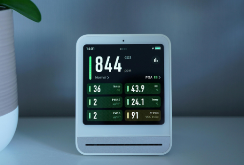 Climate Control Finale